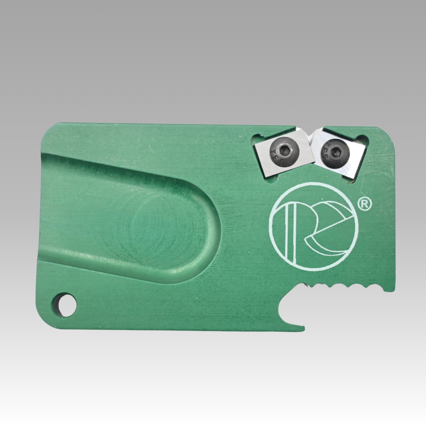 Redi-Edge® Pocket Sharpeners – 1-sided with Bottle Opener