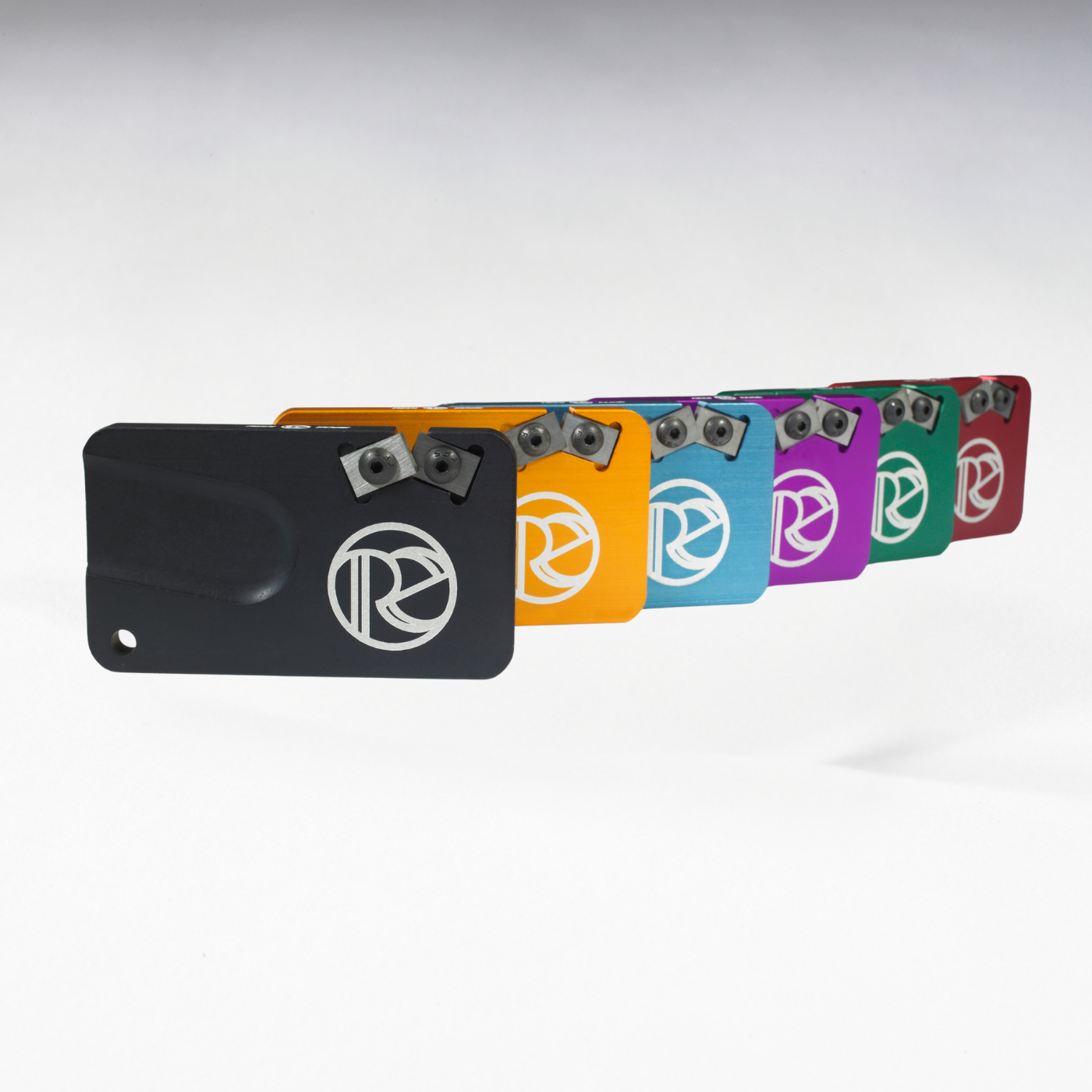 Redi-Edge® Pocket Knife Sharpeners