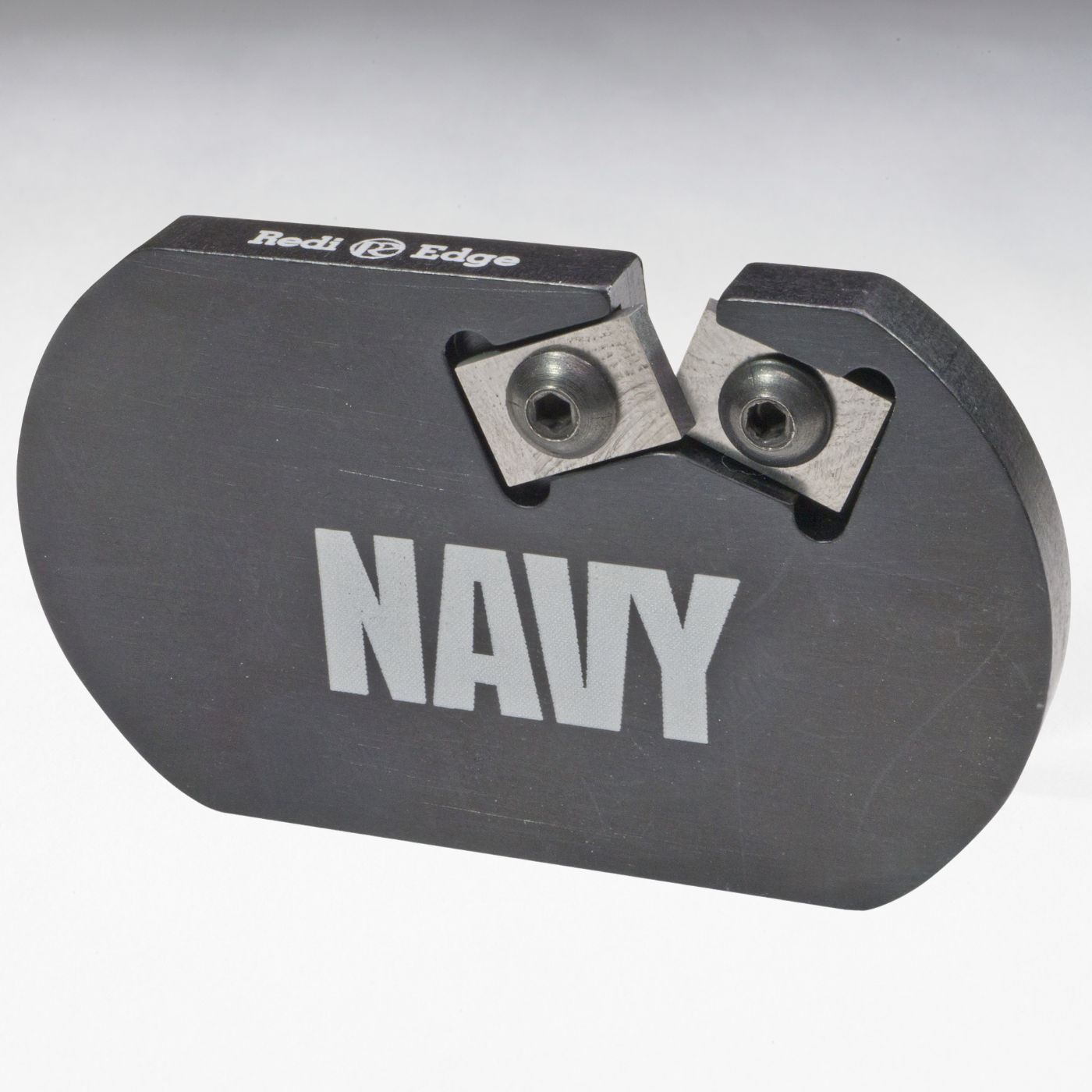 Challenge Coin Knife Sharpener – USAF