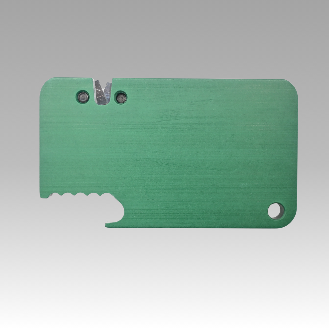 Redi-Edge® Pocket Sharpeners – 1-sided with Bottle Opener
