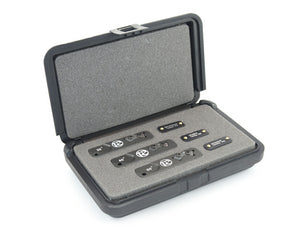 Tactical Pro Knife Shapener Set