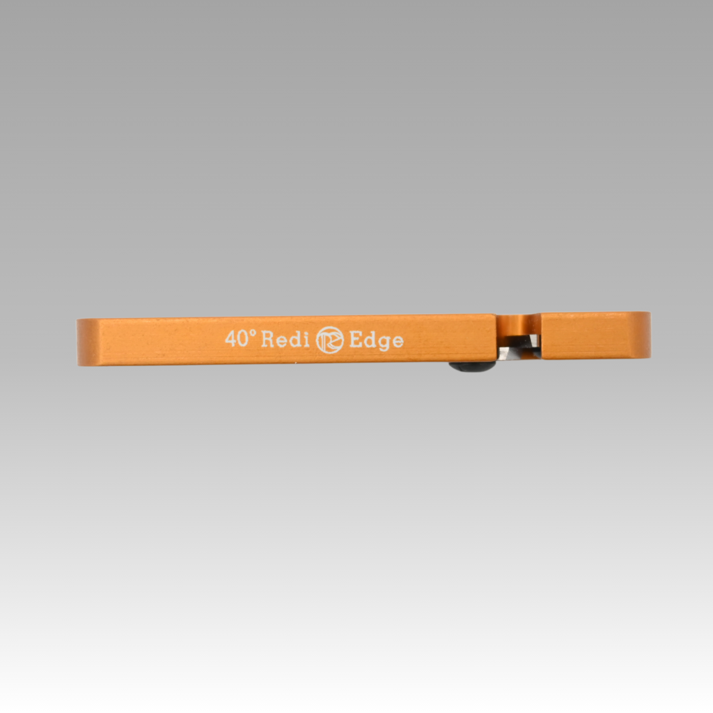 Redi-Edge® Pocket Sharpeners – 1-sided with Bottle Opener