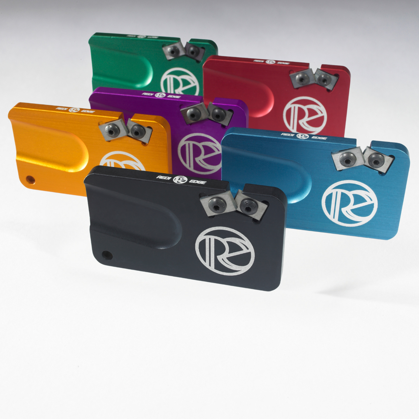 Redi-Edge® Pocket Knife Sharpeners