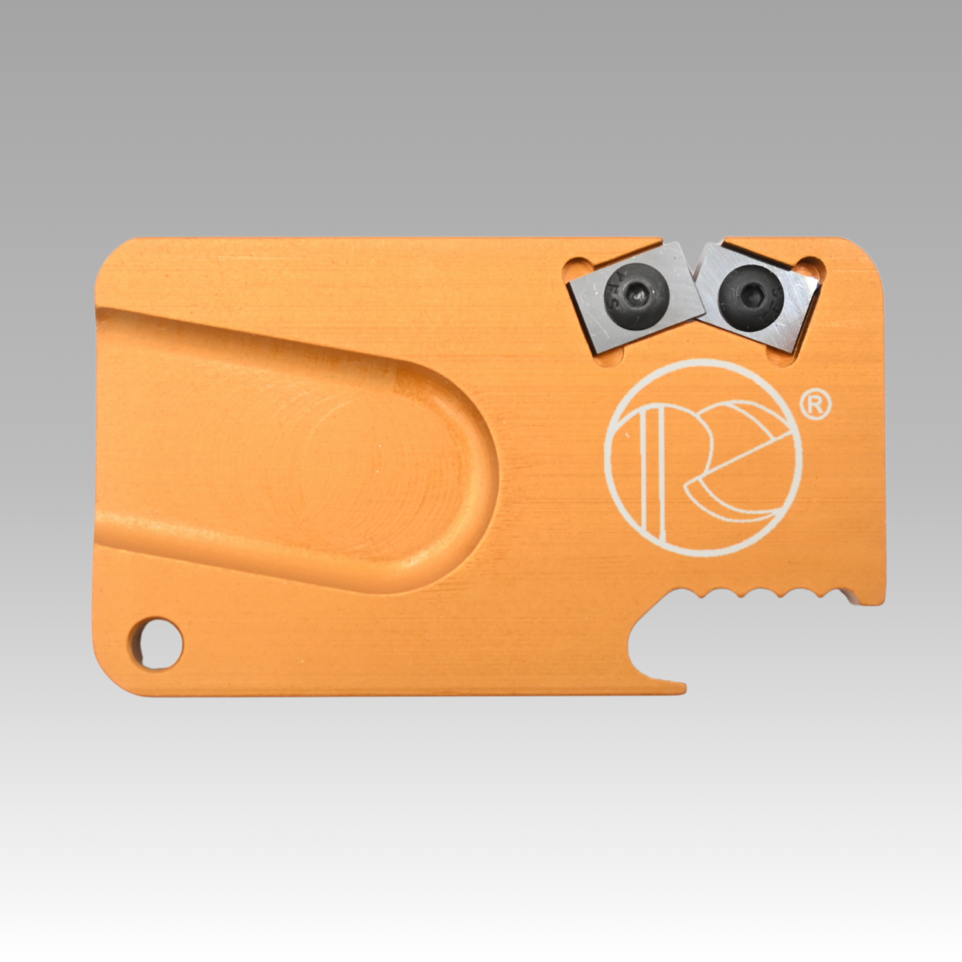 Redi-Edge® Pocket Sharpeners – 1-sided with Bottle Opener
