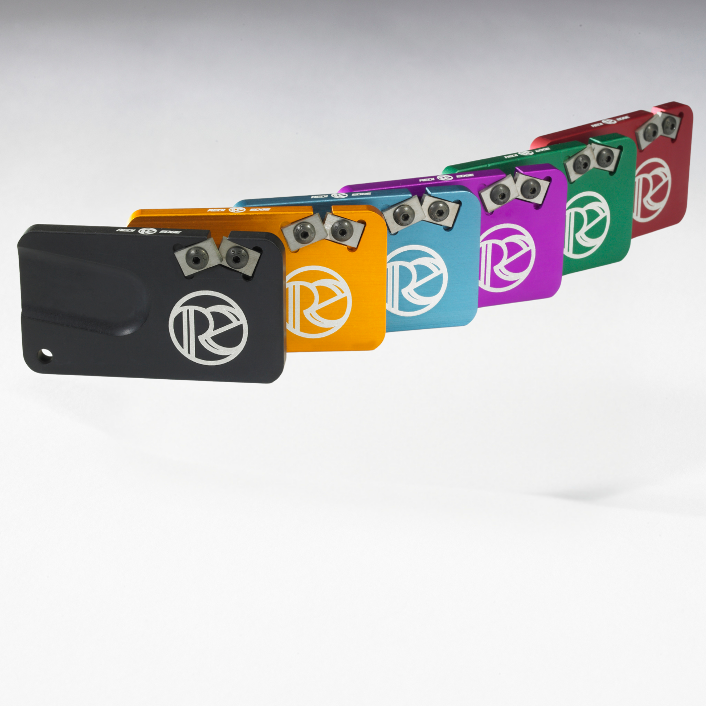 Redi-Edge® Pocket Knife Sharpeners