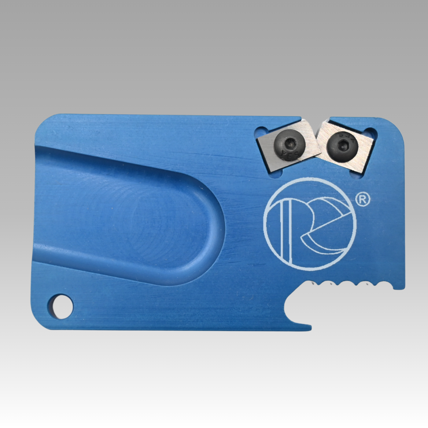 Redi-Edge® Pocket Sharpeners – 1-sided with Bottle Opener