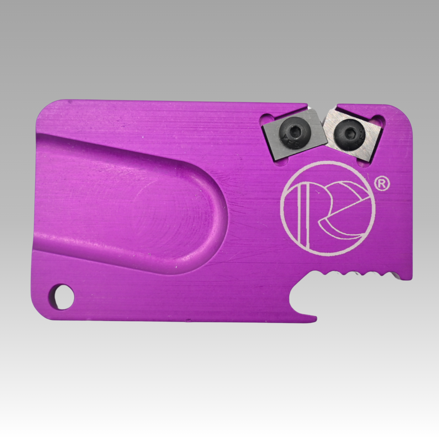 Redi-Edge® Pocket Sharpeners – 1-sided with Bottle Opener