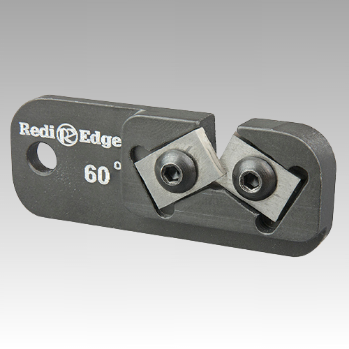 Dog Tag Small Knife Sharpener