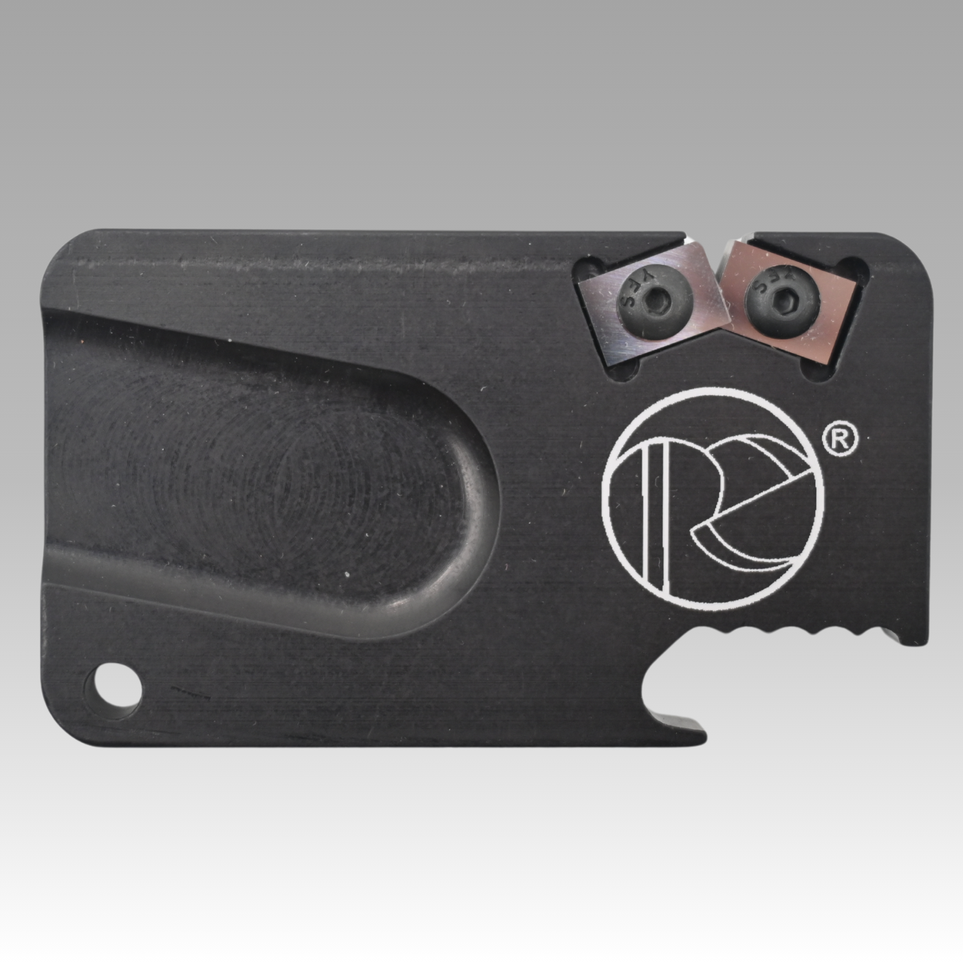 Redi-Edge® Pocket Sharpeners – 1-sided with Bottle Opener