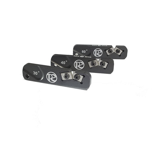 Tactical Pro Knife Shapener Set