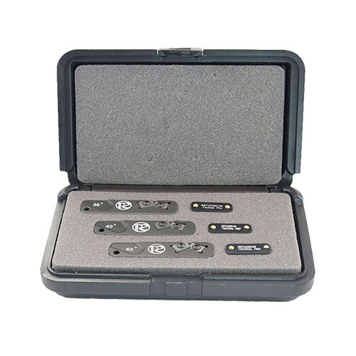 Tactical Pro Knife Shapener Set