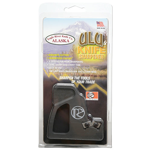 Redi-Edge® Ulu Knife Sharpener