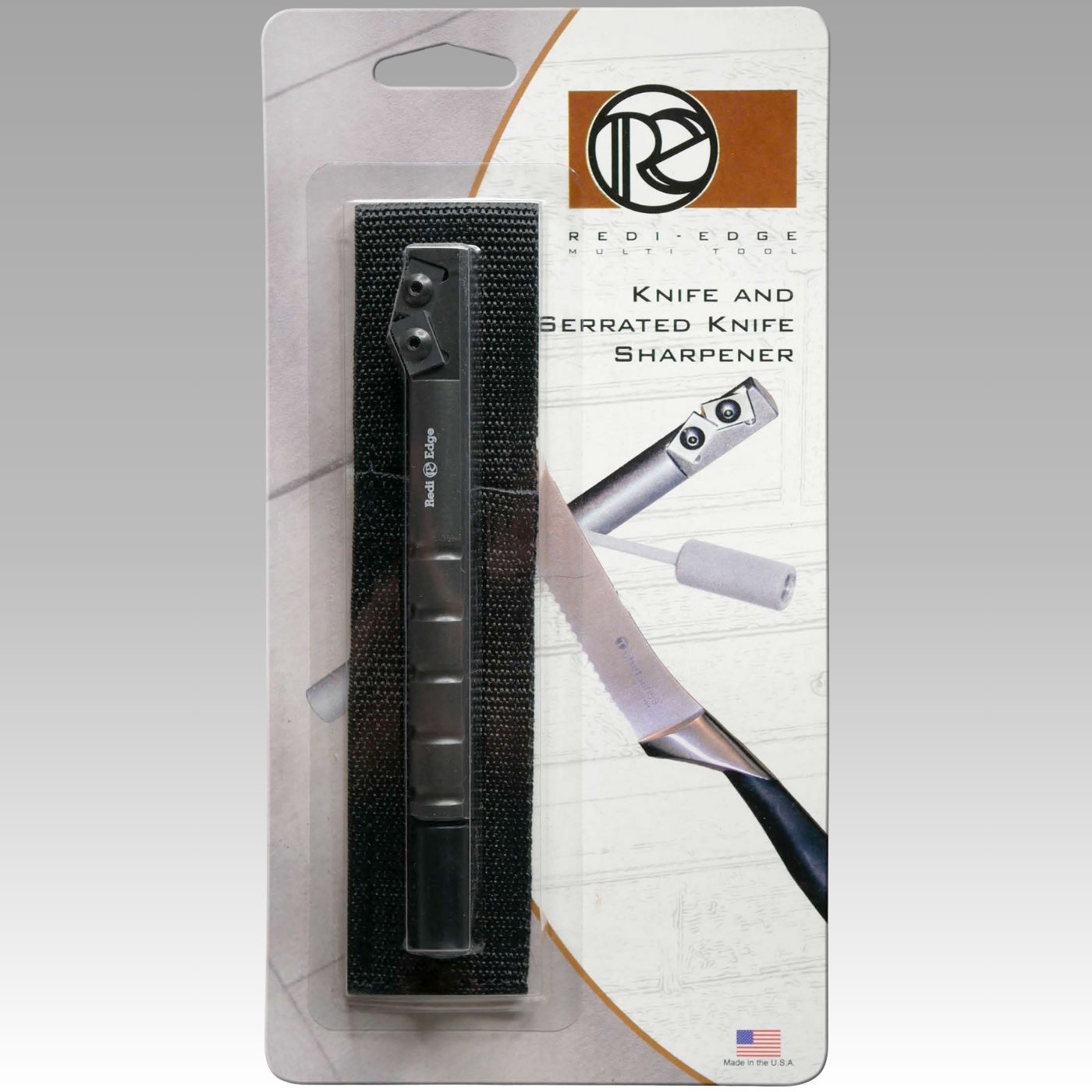 Redi-Edge® Multi-Tool Sharpener