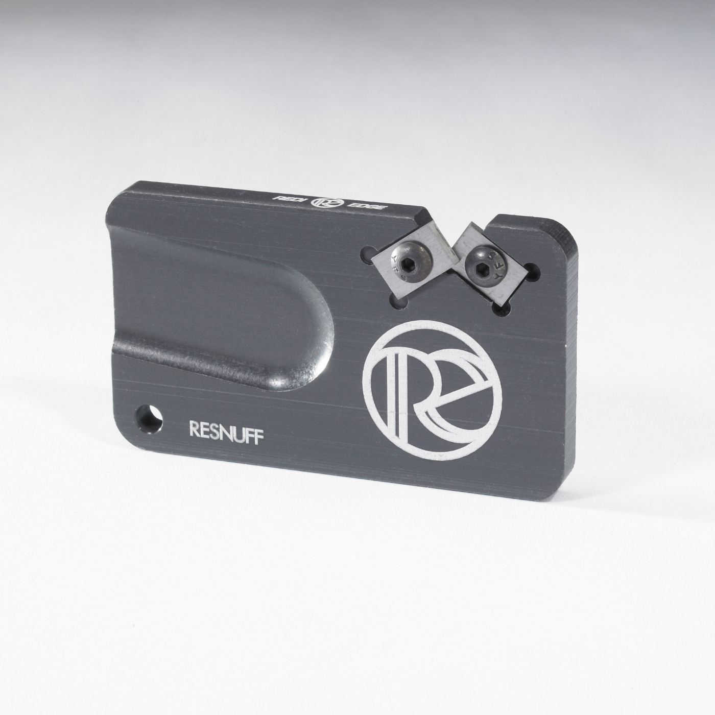 Redi-Edge® Snuffer
