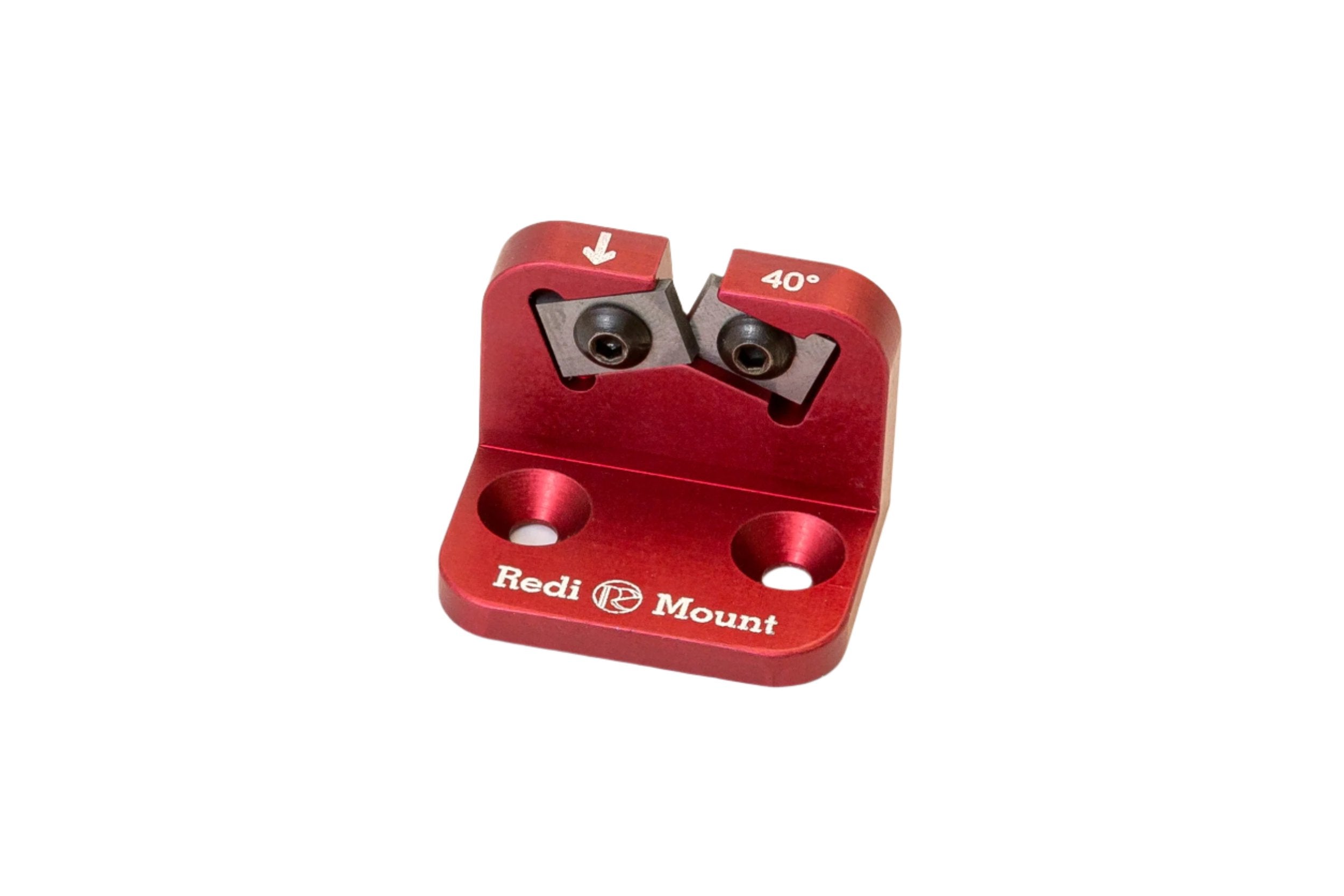 Redi-Edge® Redi-Mount