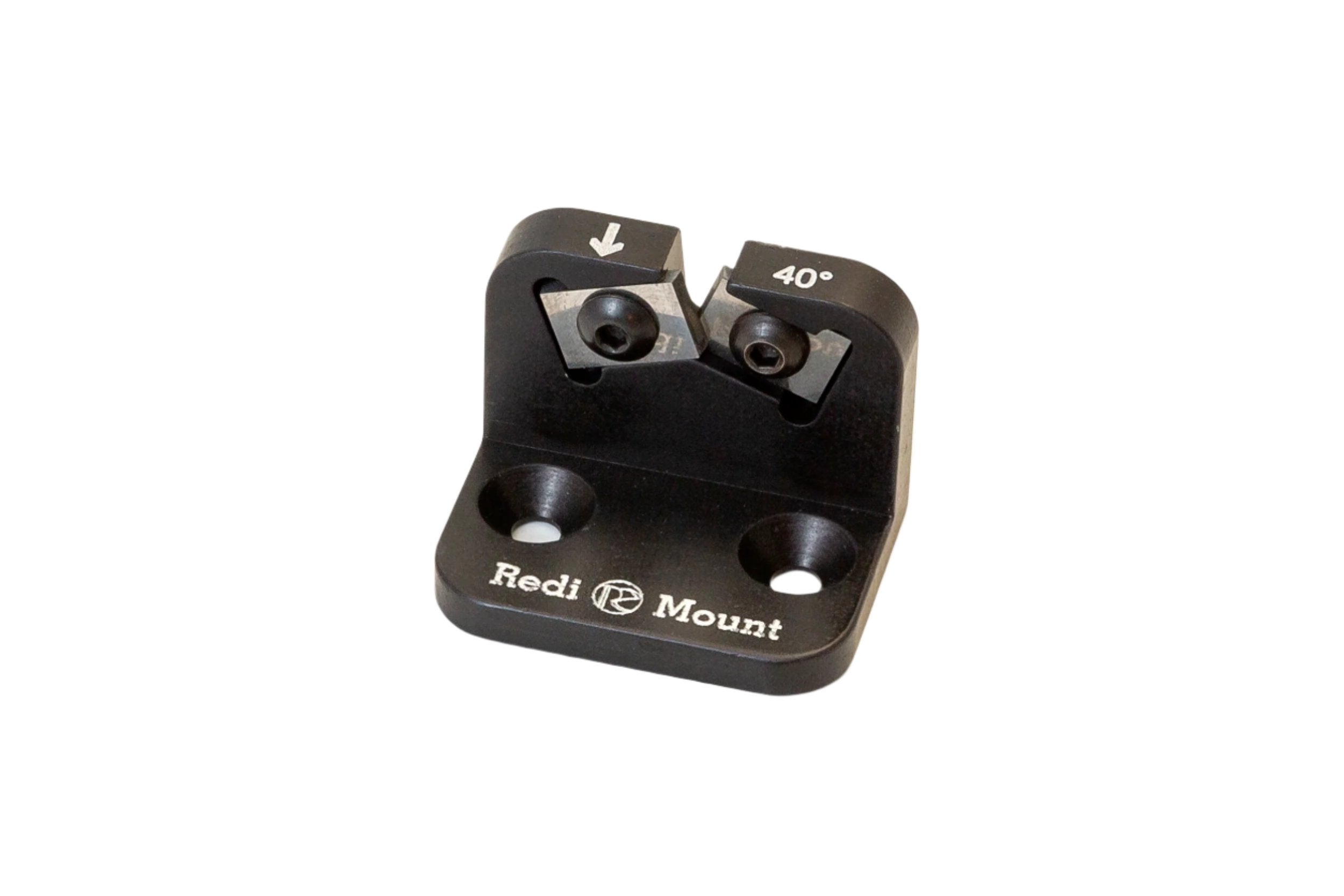 Redi-Edge® Redi-Mount