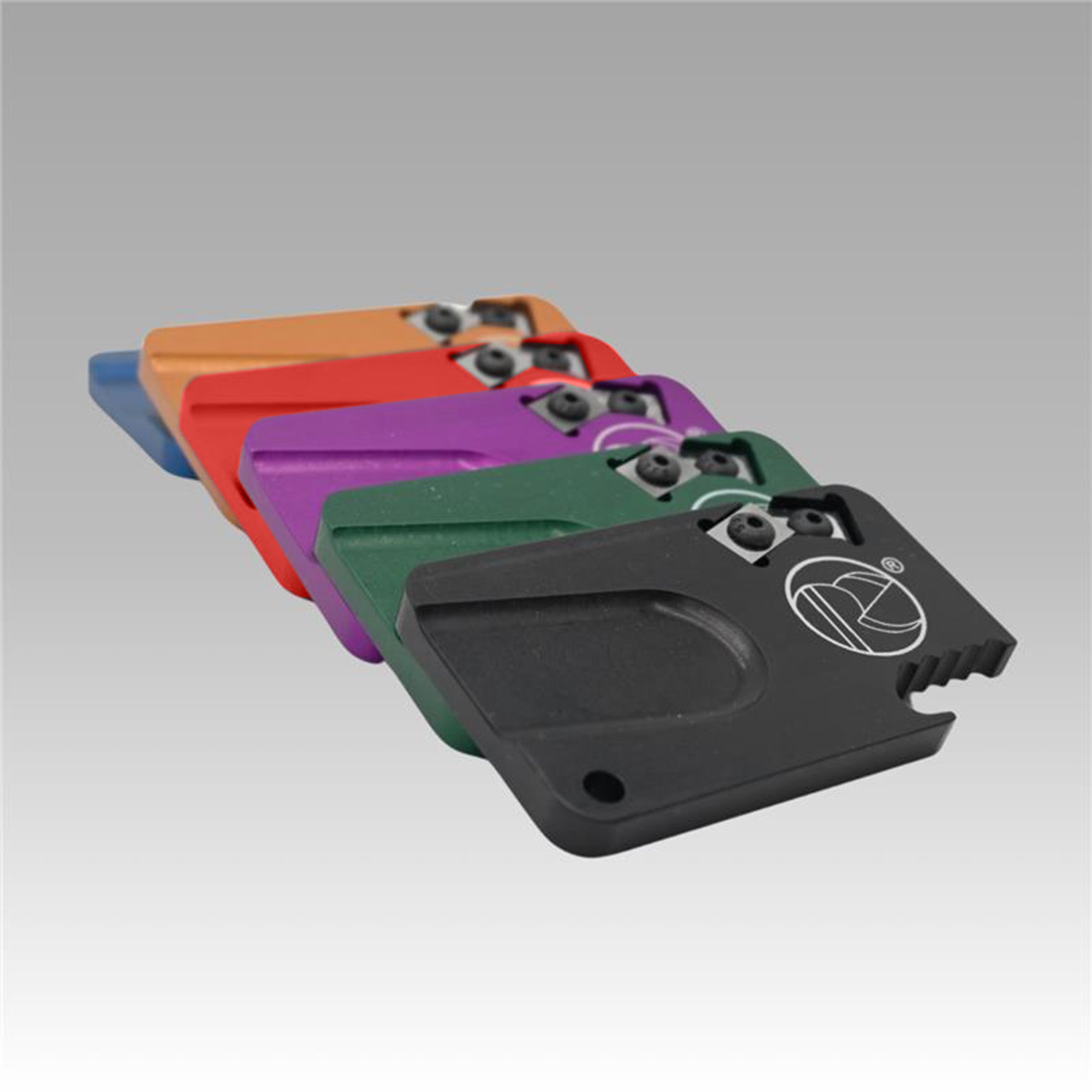 Redi-Edge® Pocket Sharpeners – 1-sided with Bottle Opener
