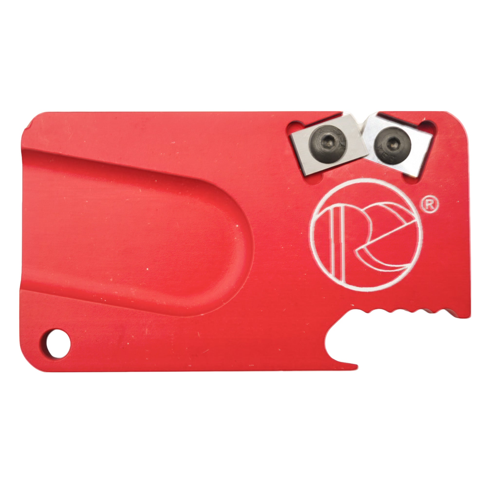 Redi-Edge® Pocket Sharpeners – 1-sided with Bottle Opener