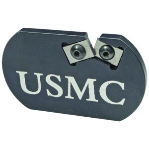 U.S. Marine Corp knife sharpener