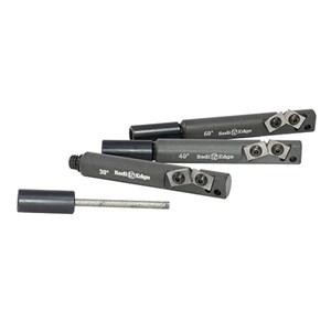 Multi-tool knife sharpener